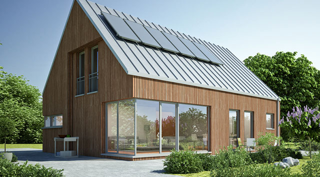 Conseil projet immobilier