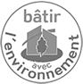 Bâtir avec l’environnement